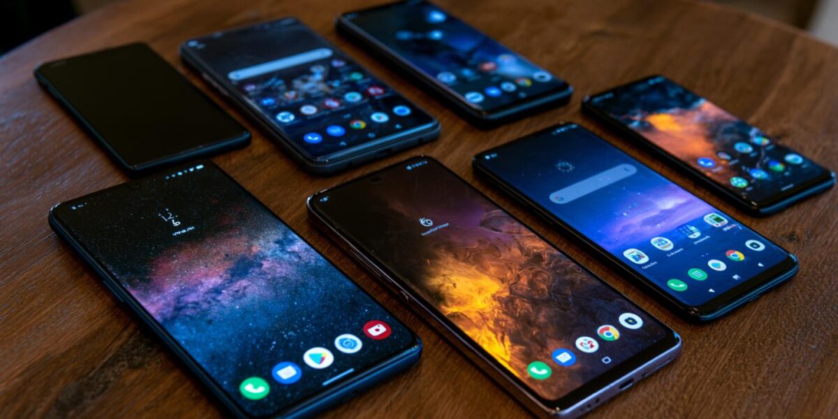 Продажи восстановленных смартфонов Xiaomi, Honor и Huawei выросли в «М.Видео»