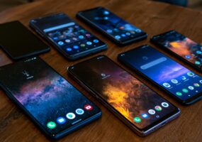 Продажи восстановленных смартфонов Xiaomi, Honor и Huawei выросли в «М.Видео»