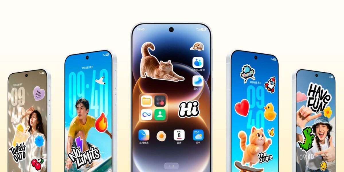 Более 60 смартфонов Vivo и iQOO получат OriginOS 7 на Android 17
