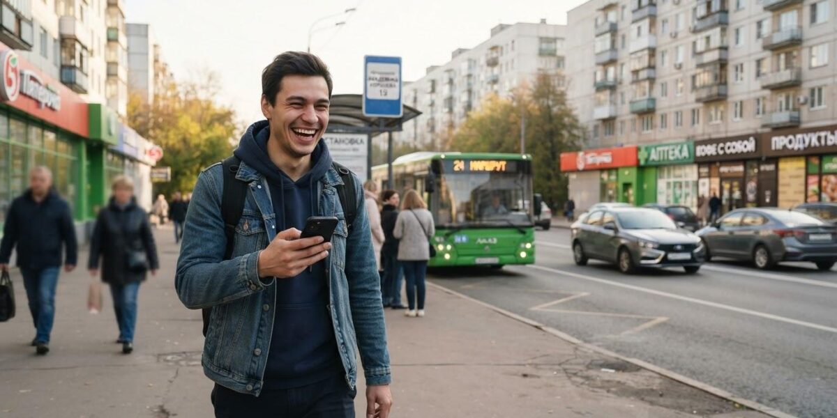 МегаФон открыл бесплатный доступ к скоростям пятого поколения — в 1,5 раза быстрее обычного LTE
