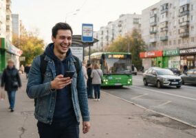 МегаФон открыл бесплатный доступ к скоростям пятого поколения — в 1,5 раза быстрее обычного LTE
