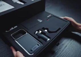 Honor Magic 9 Pro Max показали с 500-мм телеобъективом