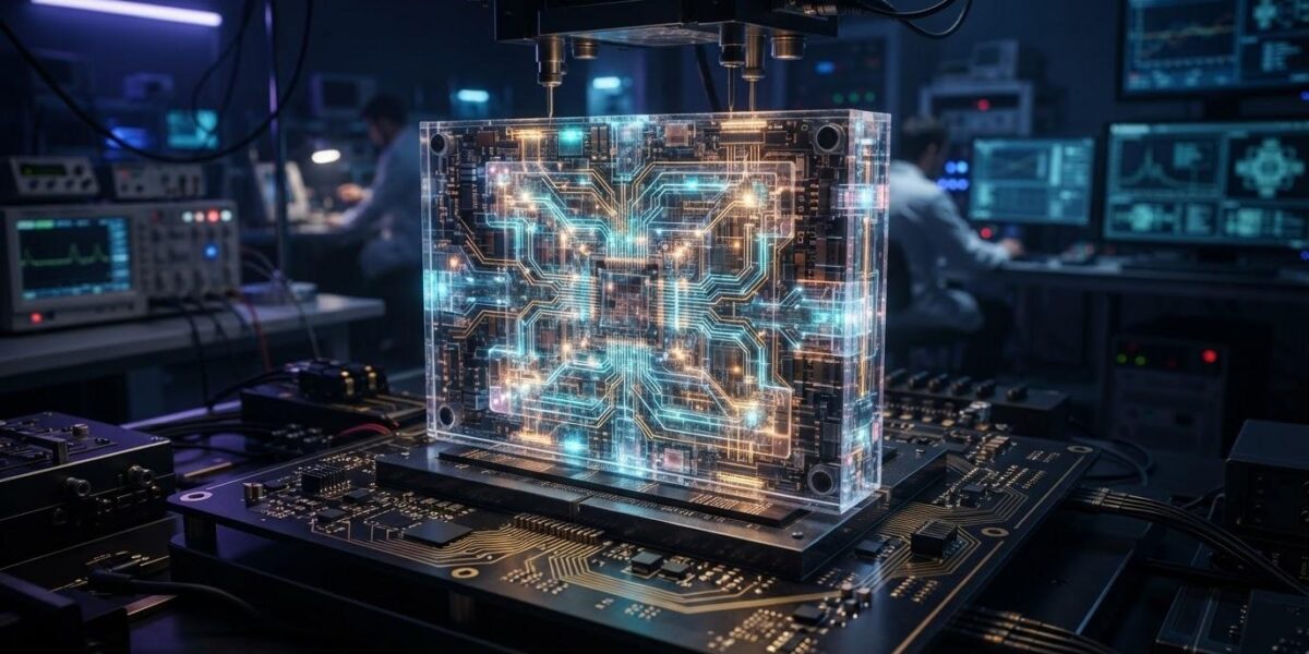 Оксид гафния работает при 850 °C даже в сверхтонких слоях