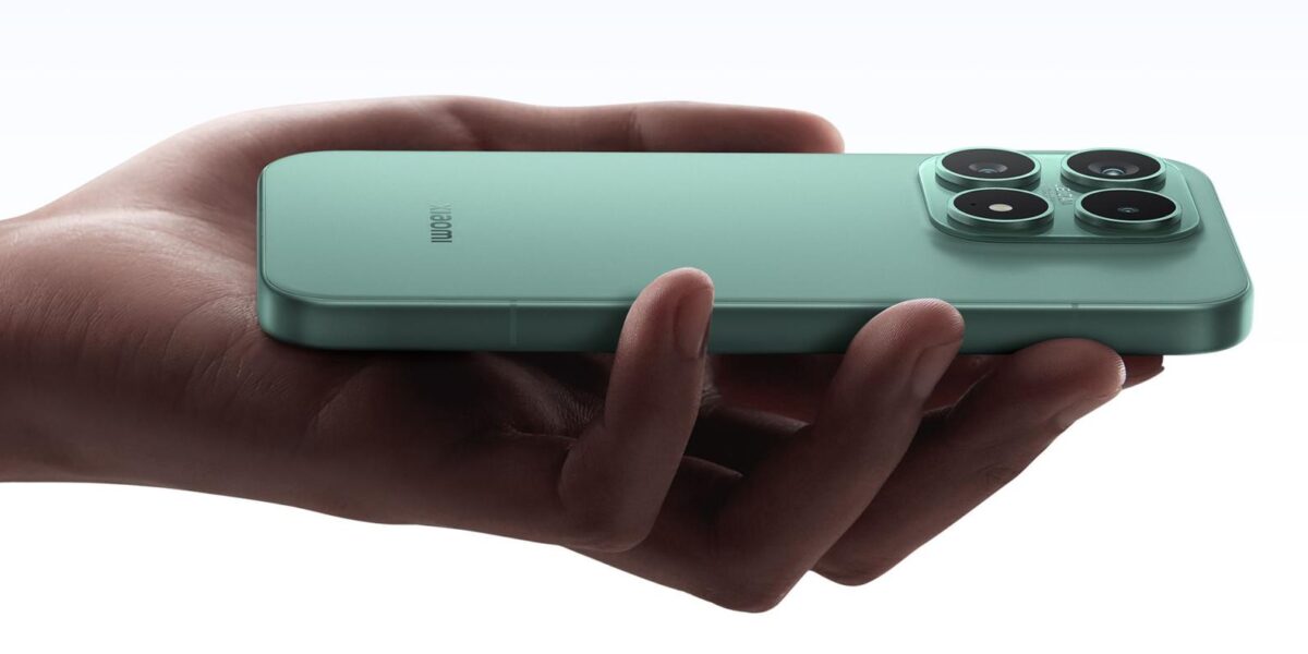 Xiaomi 18 получит две камеры по 200 Мп и экран 6,4 дюйма