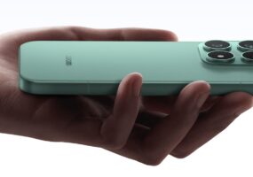 Xiaomi 18 получит две камеры по 200 Мп и экран 6,4 дюйма