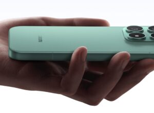 Xiaomi 18 получит две камеры по 200 Мп и экран 6,4 дюйма