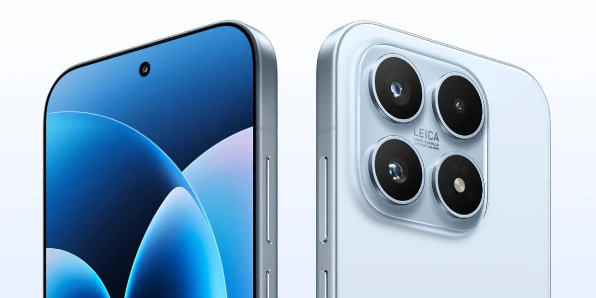 Xiaomi 18 прошёл сертификацию в Китае