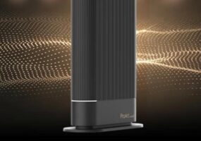 Asus представила роутер ProArt PRT-BE5000 с Wi-Fi 7 и скоростью 5000 Мбит/с