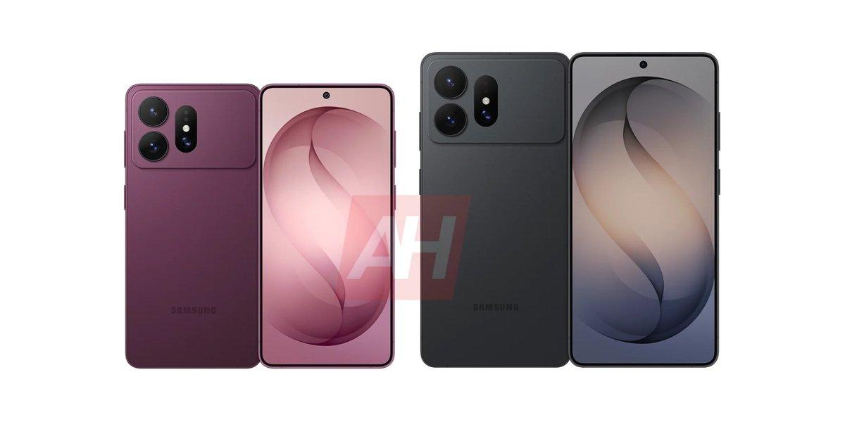 Samsung Galaxy S27 Ultra получит аккумулятор на 5700 мА•ч