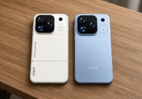 Oppo начала принимать предзаказы на серию Find X10 в Китае