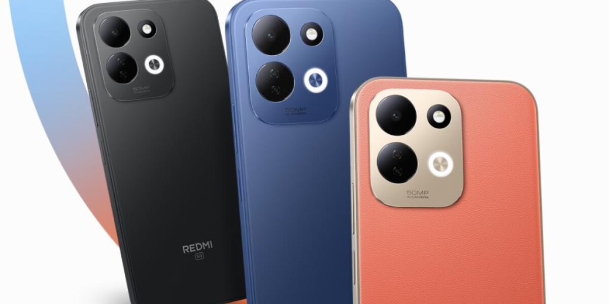 Представлена глобальная версия Redmi 17 5G с батареей на 7900 мА·ч