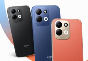 Представлена глобальная версия Redmi 17 5G с батареей на 7900 мА·ч
