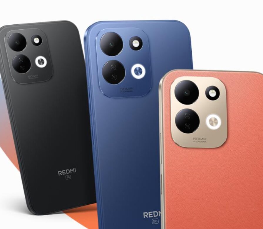 Представлена глобальная версия Redmi 17 5G с батареей на 7900 мА·ч