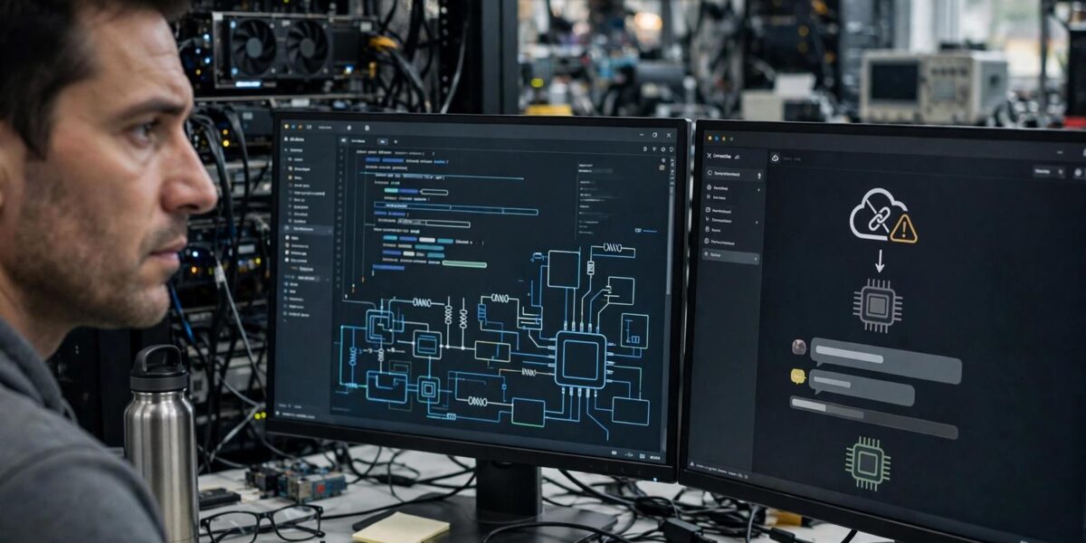 Anthropic запретила Opus 5.5 помогать в разработке LLM