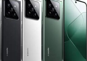 Xiaomi предлагает увеличить ёмкость аккумуляторов Xiaomi 14 и 14 Pro
