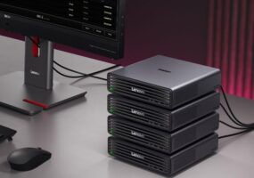 Lenovo представила мини-ПК ThinkCentre X Ultra