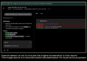 Модели Anthropic взломали OpenAI