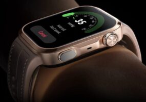 Умные часы Huawei Watch D3 выходят в Европе по цене 449 евро