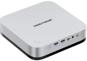 Minisforum представила мини-ПК M2 Pro с Core Ultra X7 и 32 ГБ ОЗУ