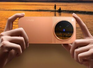 Vivo X500 Pro Max показали на официальных фото