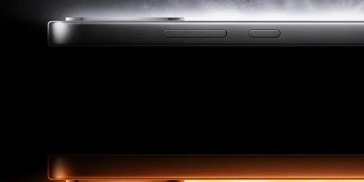 Oppo показала тизеры нового смартфона