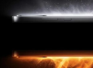 Oppo показала тизеры нового смартфона