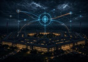 Пентагон подключил Grok к военной AI-платформе США