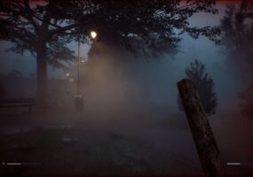 Silent Hill: Townfall протестировали на 35 видеокартах