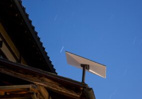 Starlink сделал домашний комплект Mini бесплатным в Японии