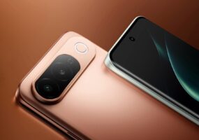 Vivo представила смартфон T5 5G с камерой Sony и защитой IP69