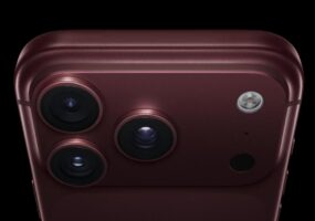 Некоторые iPhone 18 Pro Max в США остались без связи