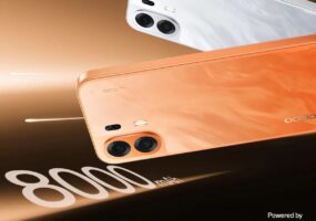 Смартфон Oppo K14 Plus представят 29 сентября