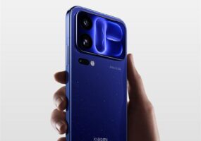 Xiaomi представила смартфон 18 Pro Max с двумя 200-мегапиксельными сенсорами Leica