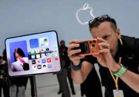 Самый дорогой новый iPhone в России оценили почти в полмиллиона рублей