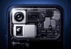 Xiaomi раскрыла камеры Xiaomi 18 Pro и Xiaomi 18 Pro Max