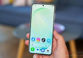 Samsung Galaxy S26 FE заметно превзошел Galaxy S25 FE по автономности