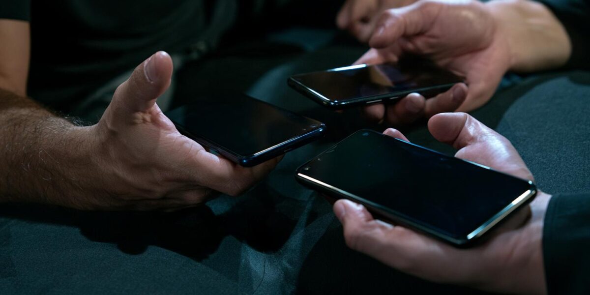 Honor, Oppo, Vivo и Xiaomi создали аналог AirDrop для быстрого обмена данными