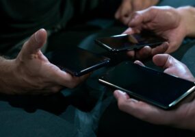 Honor, Oppo, Vivo и Xiaomi создали аналог AirDrop для быстрого обмена данными