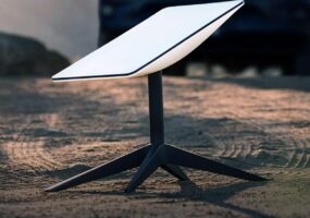 Starlink Mini теперь доступен для бесплатной аренды всем абонентам