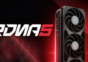 Будущие видеокарты AMD Radeon будут работать на частоте ядра до 3,4 ГГц