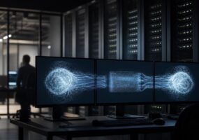 OpenAI обнаружила, как невыпущенная Astra сама писала себе инструкции для обхода ограничений