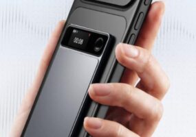 Представлен гаджет iFlytek для записи и расшифровки разговоров: 30 часов работы и перевод на 10 языков