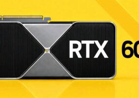 Видеокарты GeForce и Radeon нового поколения выйдут в 2028 году, одна карта AMD появится в 2027