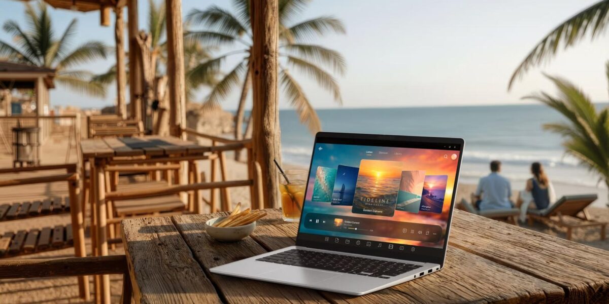 LG обещает для ноутбука Gram Book AI 2026 более 30 часов автономности