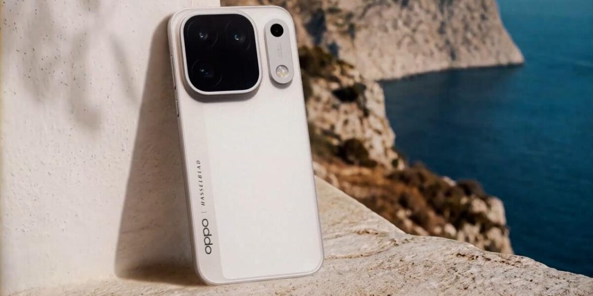Oppo Find X10 Pro Max показали до выхода с тремя камерами Hasselblad по 200 Мп