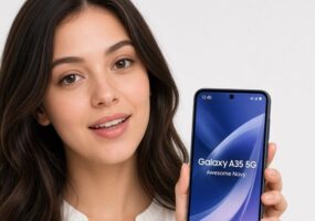 Samsung Galaxy A37 и Galaxy A35 получили обновление One UI