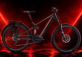 Представлен электровелосипед Trek Allant+ FS 2027 с мотором Bosch и запасом хода 180 км