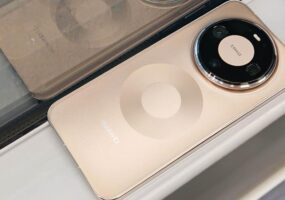 Huawei Mate 90 доступен для предзаказа до анонса
