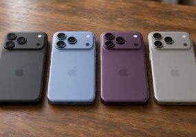 iPhone 18 Pro подорожает не так сильно, как ждали