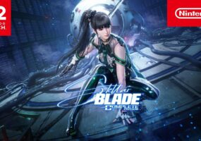Авторы Stellar Blade интегрировали в порт для Switch 2 поддержку генератора кадров AMD FSR